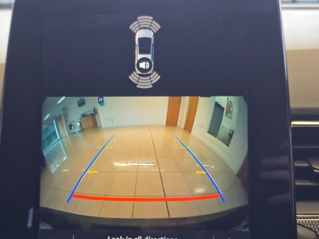 2023 Renault Arkana Techno TCE Hybrid Automatic €26,950 thumbnail