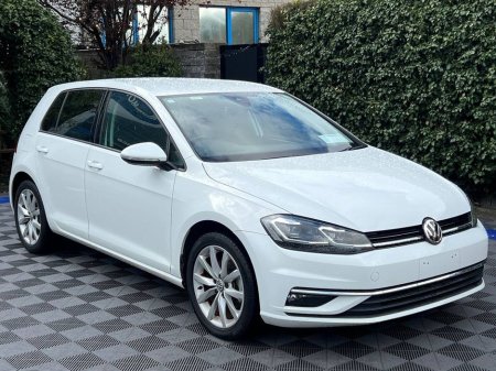 2019 Volkswagen Golf - thumbnail 15