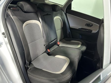 2017 Kia Ceed EX Estate 1.6 Crdi €12,400 thumbnail