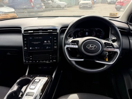 2023 Hyundai Tucson HEV Comfort Plus *GREAT DEAL* €34,950 thumbnail