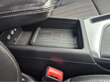 2016 Audi A4 2.0 TDI S LINE 190 S-A 5DR AUTO €14,999 thumbnail