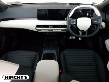 2026 Kia EV4 EV4 Fastback GT-Line