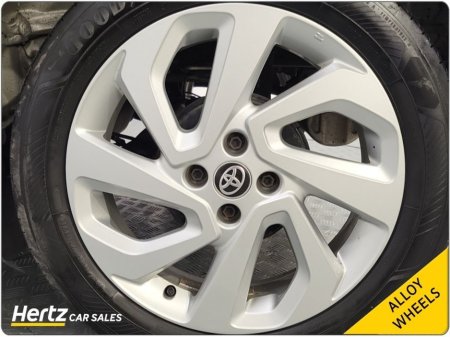 2023 Toyota Aygo X - thumbnail 11