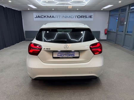 2016 Mercedes-Benz A Class - thumbnail 12