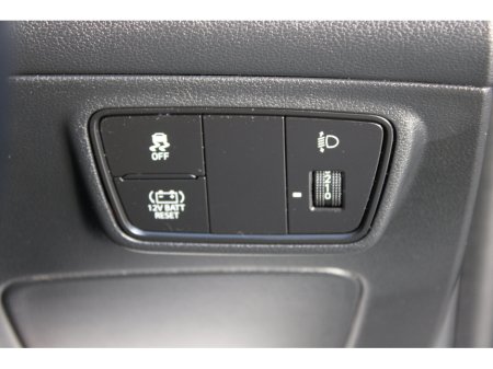 2024 Hyundai Tucson 2WD Comfort Plus HEV Auto €37,950 thumbnail