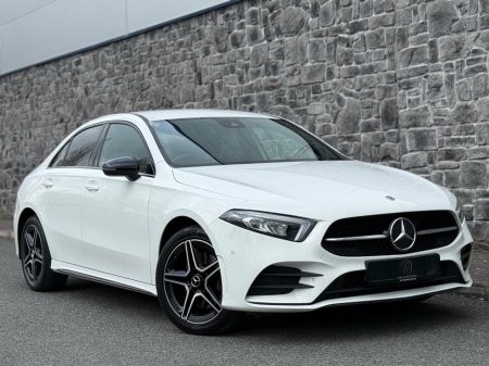 2022 Mercedes-Benz A Class for sale