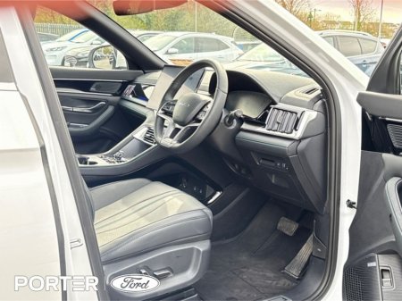 2025 BYD Seal U - thumbnail 9