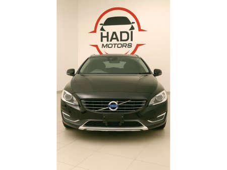 2012 Volvo V60  €10,999