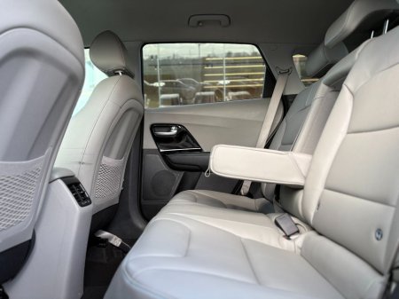2021 Kia Niro - thumbnail 4