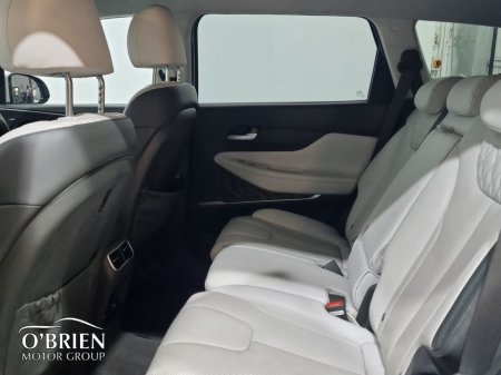 2022 Hyundai Santa Fe - thumbnail 11