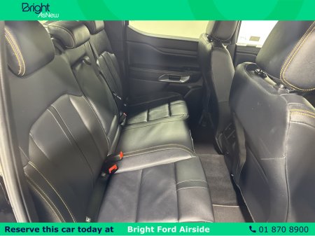 2023 Ford Ranger - thumbnail 20