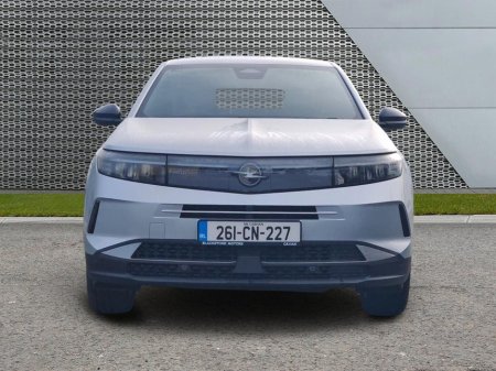 2026 Opel Grandland - thumbnail 7