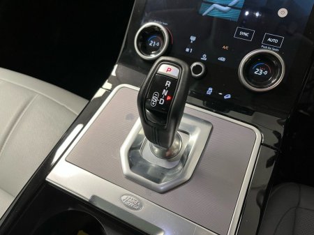 2021 Land Rover Range Rover Evoque - view 4