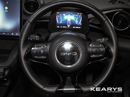 2024 BYD Dolphin - thumbnail 18