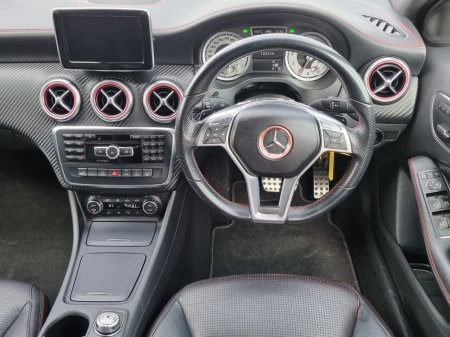 2013 Mercedes-Benz A Class - thumbnail 16