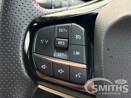 2024 Ford Puma ST-LINE 1.0T 125PS €30,950 thumbnail