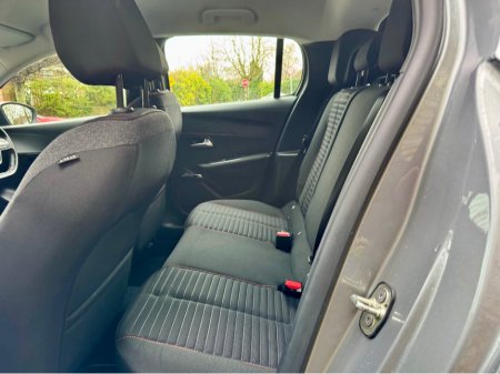 2020 Peugeot 208 ACTIVE 1.2!!!! €11,950 thumbnail