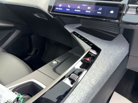 2026 Peugeot 5008 - thumbnail 22