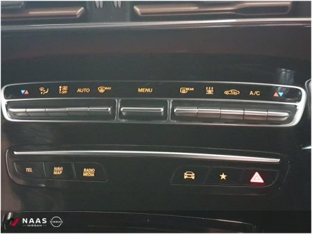 2024 Mercedes-Benz EQC 400 AMG LINE EDITION 4MATIC €44,945 thumbnail