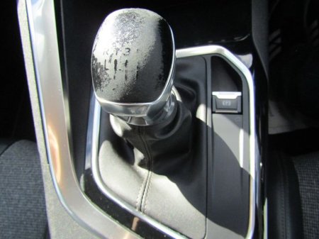 2018 Peugeot 3008 - thumbnail 33