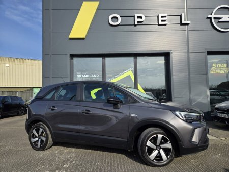 2023 Opel Crossland - thumbnail 6