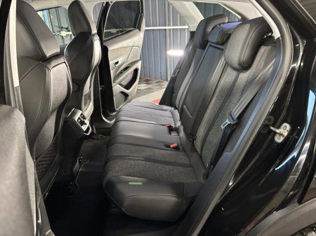 2020 Peugeot 3008 1.5 BlueHDi 130bhp Allure €17,950 thumbnail