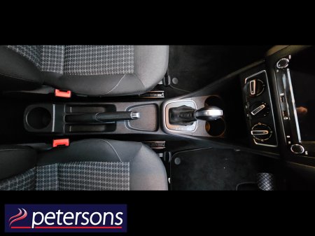 2015 Volkswagen Polo 1.0 TSI 5DR AUTOMATIC €10,950 thumbnail