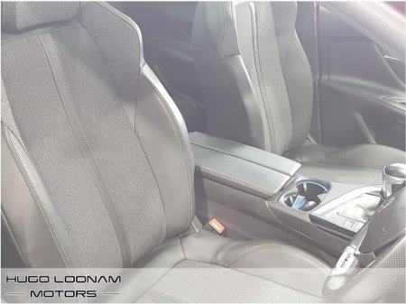 2020 Peugeot 3008 ALLURE 1.5 BLUE HDI 130 6 6.2 4DR €21,995 thumbnail