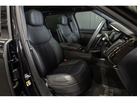 2025 Land Rover Range Rover Sport 3.0 Si4 PHEV 460PS AWD Auto Dynamic SE €124,950 thumbnail