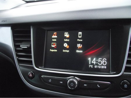 2019 Opel Crossland X SE 1.5 D T 120PS 5DR €12,950 thumbnail