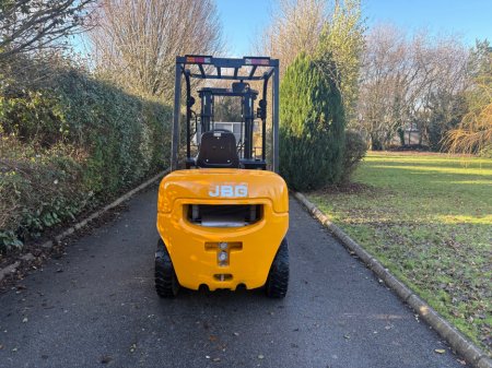 2025 JCB 804 New unused JBG 32 Forkklift €10,500 thumbnail