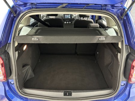 2022 Dacia Duster Prestige Petrol €19,400 thumbnail