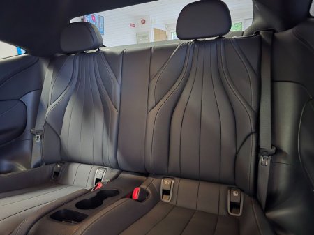 2025 Mercedes-Benz CLE - thumbnail 10