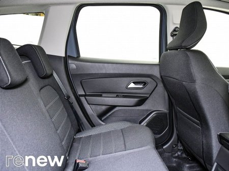 2023 Dacia Duster - thumbnail 13