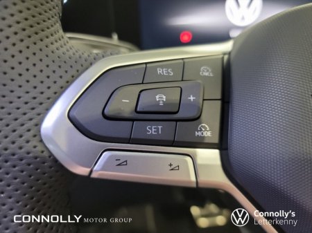 2026 Volkswagen Tayron R-Line 75 1.5 PHEV €62,000 thumbnail