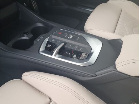 2026 BMW 2 Series 220d M sport Gran Coupe thumbnail