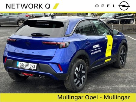 2026 Opel Mokka - thumbnail 4