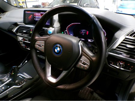 2022 BMW iX3 - thumbnail 17
