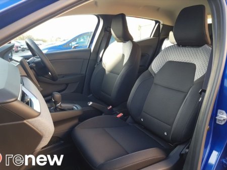 2026 Renault Clio - thumbnail 5