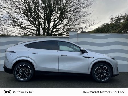 2026 Xpeng G6 - thumbnail 14