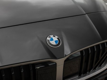 2026 BMW 1 Series 120 €48,475