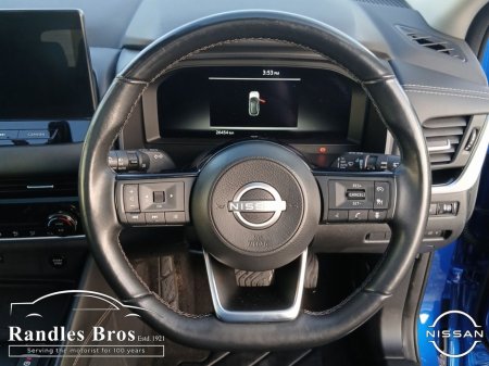 2023 Nissan Qashqai - thumbnail 16