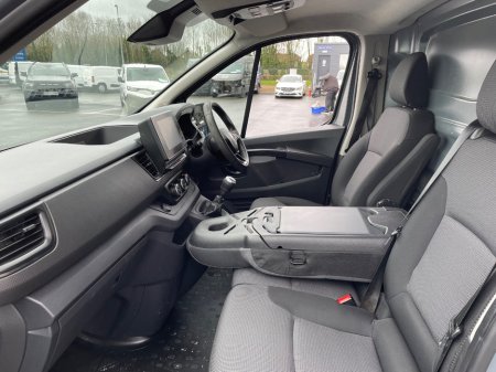 2023 Renault Trafic - thumbnail 20