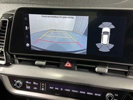 2023 Kia Sportage K3 1.6 Crdi €29,400 thumbnail