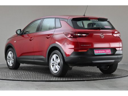 2021 Opel Grandland X - thumbnail 7