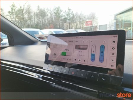 2024 MG 4 Coming Soon - MG4 SR Excite *LIKE NEW CONDTION / LOW MILEAGE* €21,900 thumbnail