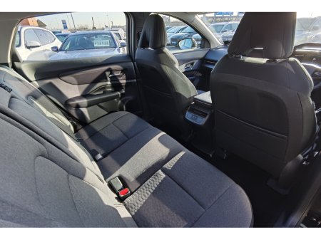 2024 Nissan Ariya - thumbnail 11