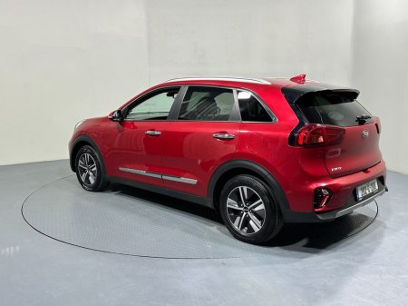 2020 Kia Niro - thumbnail 7