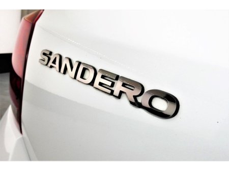 2015 Dacia Sandero Stepway - thumbnail 17