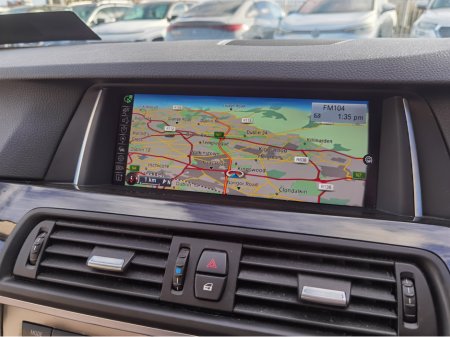 2015 BMW 5 Series 520D LUXURY AUTOMATIC - FINANCE AVAILABLE - CALL US TODAY ON 01 492 6566 OR 087-092 5525 €12,450 thumbnail